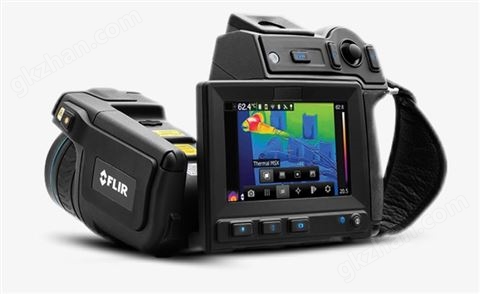 万喜堂彩票最新网址 FLIR T600台式红外热像仪