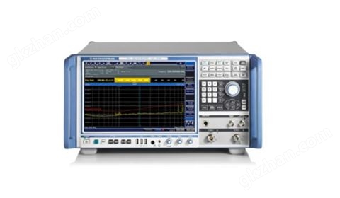 万喜堂app下载网页版 R&S ESW EMI测试接收机