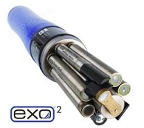 YSI EXO2多参数探测器