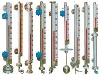 TLS-防腐型磁翻板液位计