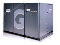 GA 30+-90/GA 37-90 VSD: 喷油螺杆压缩机，30-90 kW/40-125 hp