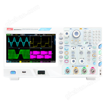 MSO/UPO3000CS系列数字荧光示波器