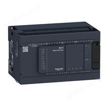 施耐德PLC Modicon M241系列