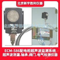 UE-ECM586配电柜连续监控器.超声监测仪.超声波传感器