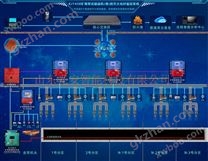 KJ1458矿用带式输送机（巷）防灭火光纤监控系统