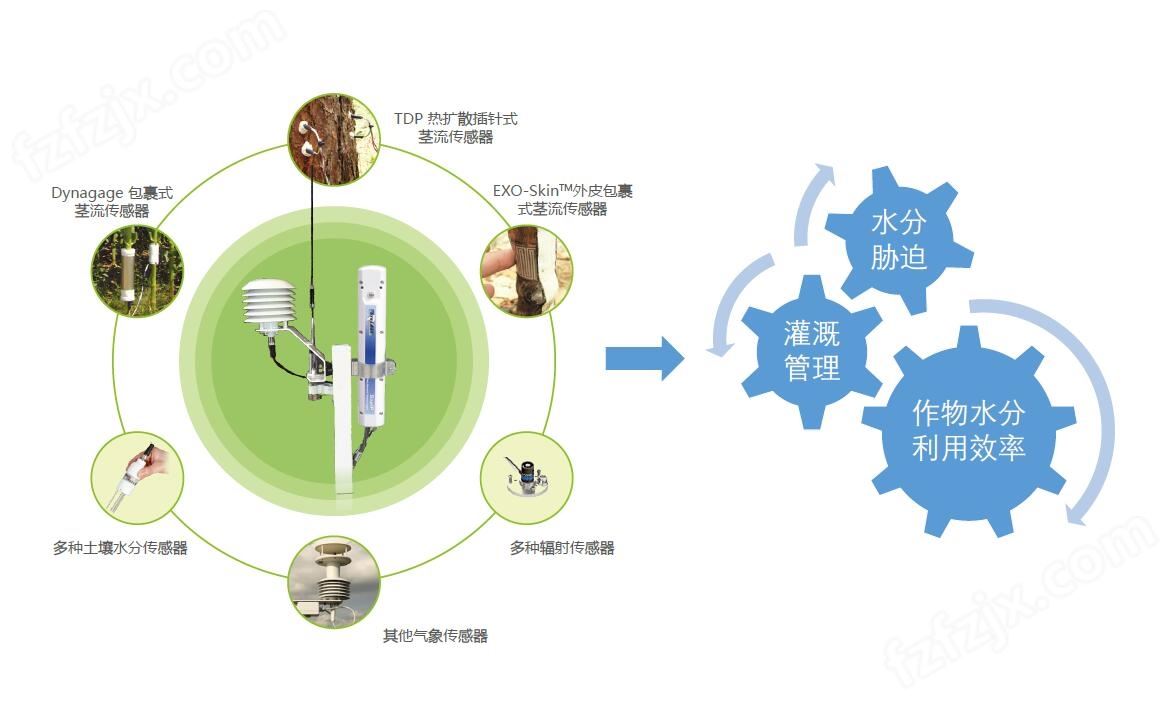 利用万喜堂app下载网页版 SapIP分布式植物生理生态监测系统能做哪些研究？