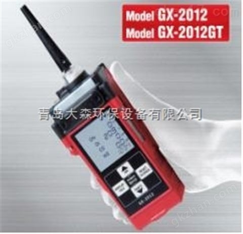 万喜堂app下载官方入口 理研GX-2012复合气体检测仪