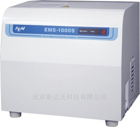 万喜堂彩票注册开户 EMS-1000S电磁旋转粘度计运动粘度仪