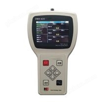 苏州宏瑞 DMH-635 手持式激光粉尘仪 PM1.0，PM2.5，PM102