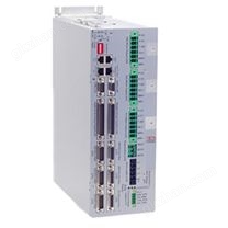 ACS CMba EtherCAT 主运动控制器，可集成 3 个伺服驱动器2