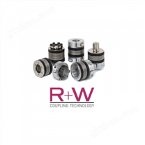 德国R+W Couplings 联轴器2