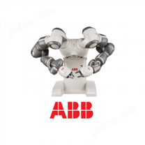 ABB YuMi协作机器人2