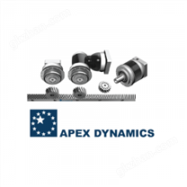 APEX Dynamics, Inc. 中国台湾精锐2