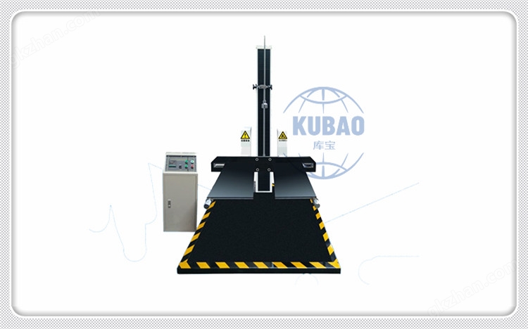 万喜堂彩票 手机定向跌落试验机参考图