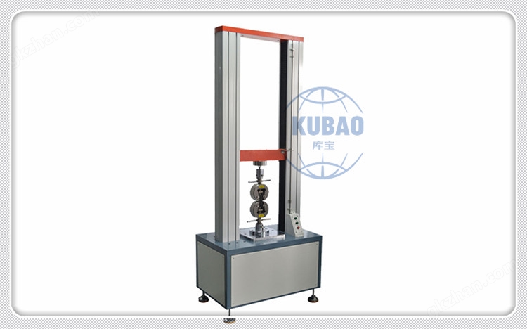 电子式材料试验机参考图