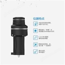 CREATEC城市管网水浊度检测仪 TUR-2200L***激光浊度仪