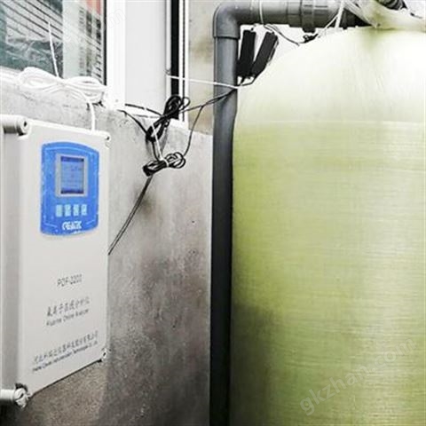 万喜堂app下载 水质POF-2200氟离子/氟化物在线分析检测仪厂家***