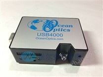 USB4000,USB2000光纤光谱仪