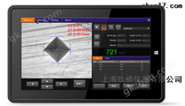 维氏硬度计视觉测量平板 VicPad