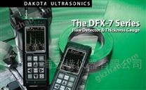 DFX-7多功能超小型探伤测厚仪