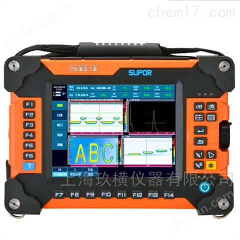 万喜堂app下载体育真人 汕超 TOFD超声波焊缝探伤仪规格说明