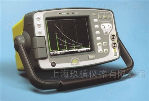 万喜堂彩票注册网站 Sitescan SS150 通用数字超声波探伤仪