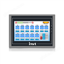 触摸屏 VS系列-HMI