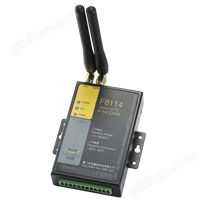 ZigBee GPRS IP MODEM F8114