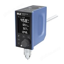 德国IKA MINISTAR 80 control 顶置式搅拌器