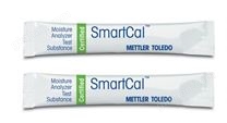 SmartCal 快速检测您卤素水份测定仪的性能