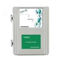 OPC2300水中颗粒计数器-英国Puluody(普洛帝)品牌