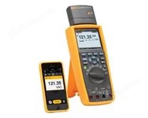 Fluke 287C 真有效值电子记录万用表