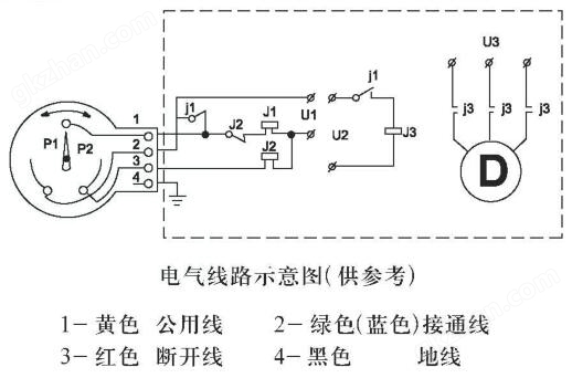 万喜堂彩票注册网站接线示意图