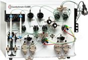Contichrom® Basic 蛋白中低压制备系统