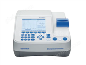 BioSpectrometer® 动力学 分光光度计