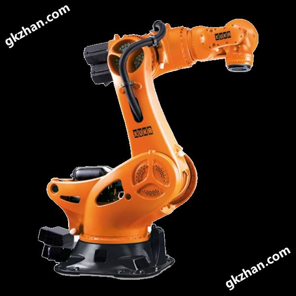 KUKA KR 1000 titan 码垛机器人