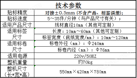 万喜堂彩票最新网址 电线对折贴标机.png