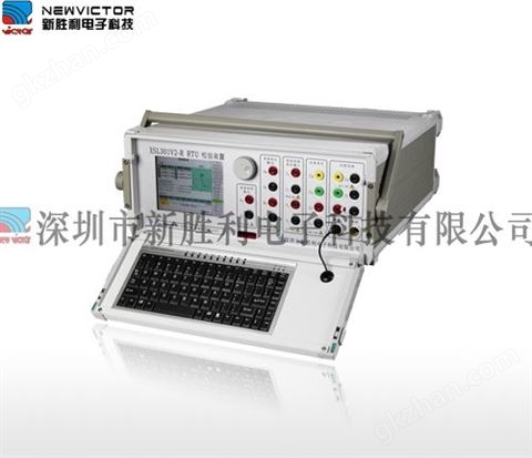 万喜堂app下载网页版 CL301V2 RTU交流采样器检验装置（带钳表）