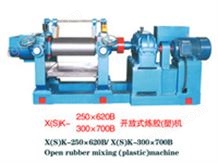 X(S)K-250×620B/300×700B开放式问鼎公司是做什么的