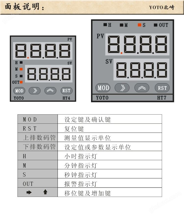 4、时间继电器