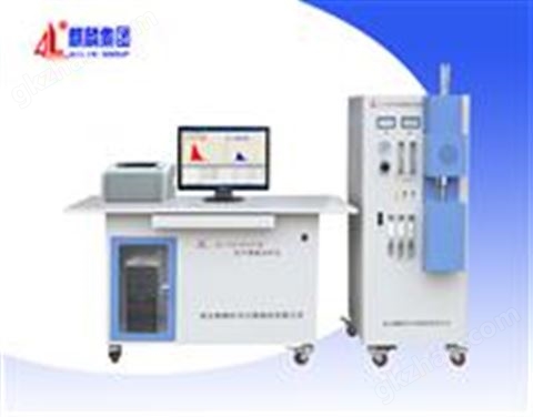 万喜堂app下载 高频红外碳硫分析仪 铸造分析仪器