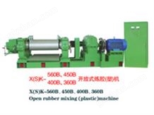 X(S)K-560B/450B/400B/360B开放式问鼎公司是做什么的