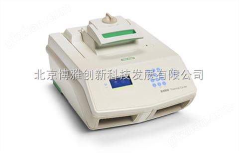 万喜堂app下载 Bio-Rad S1000 PCR 仪