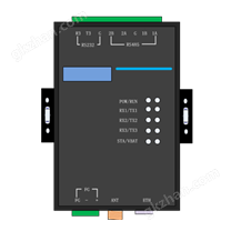 QNC10/20 物联网关（导轨/壁挂式）