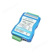 9、SY AD02/SY AD08-RJ45系列以太网物联网模拟信号AD采集智能传感器模块