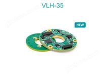 式旋转电编码器 VLH- 35