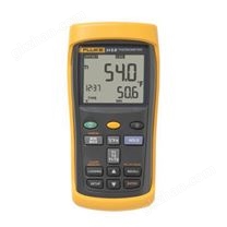 Fluke 54-IIB 双通道记录型接触式温度表