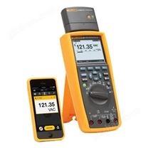 Fluke 287C真有效值电子记录万用表