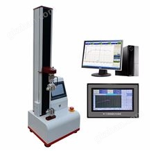 东莞电子压缩试验机 电子织物强力机