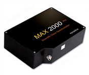 万喜堂彩票app下载中心 MAX2000-Pro | 高灵敏光谱仪